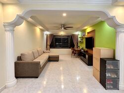 Blk 289E Bukit Batok Street 25 (Bukit Batok), HDB 4 Rooms #633009191
